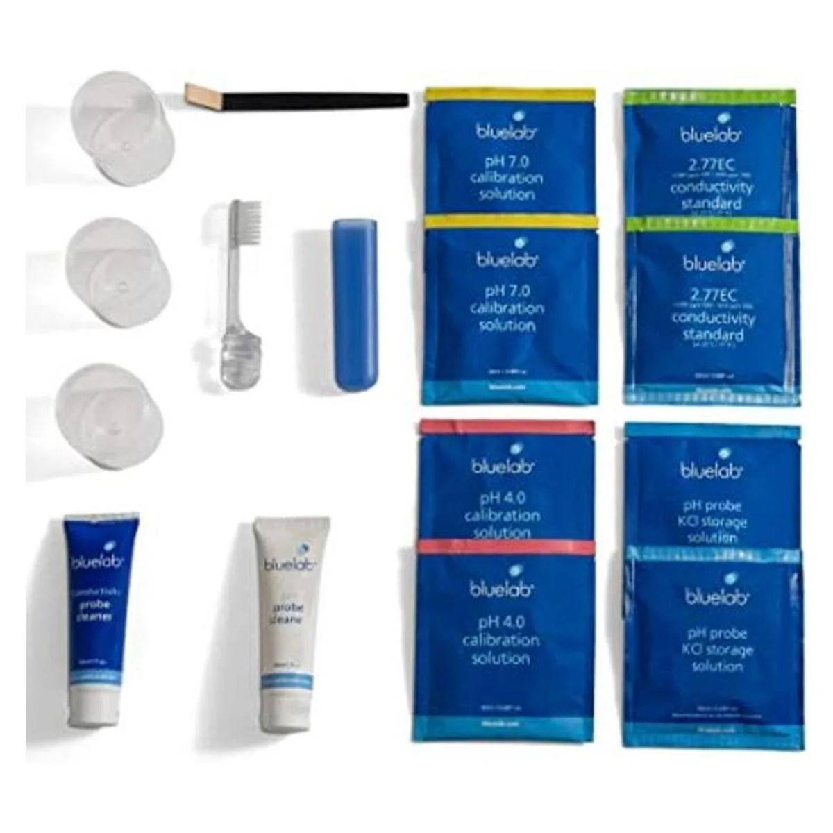 Bluelab CAREKITPHCON Kit de cuidado de sondas para pH y_1