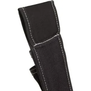 Dickies Funda de cuchillo multiusos para cinturón lona