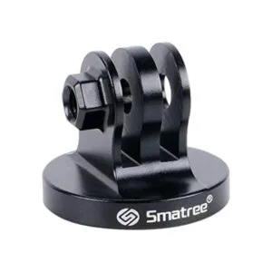 Smatree Adaptador de montaje de trípode de aluminio_1