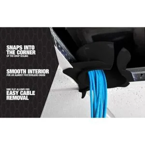 Madison Electric Products MERAY Stingray