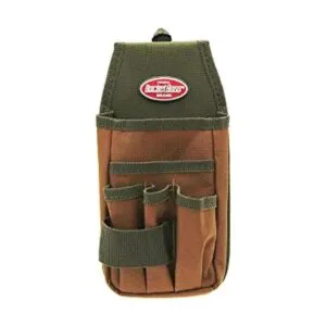 Bolsa útil con solapa Bucket Boss 54170_1