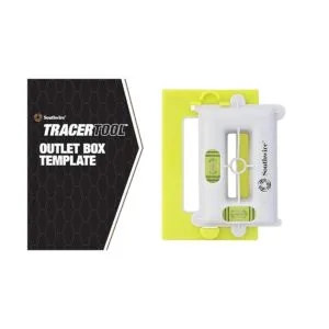 Madison Electric Products MSBTRAC1 Trazador en caja de