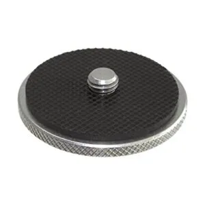 Rock Steady SS Acero inoxidable 14 a 38 Bushing_1