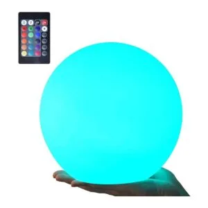 LOFTEK luz ambiental Luz LED de noche recargable. Luz_1