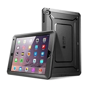 SUPCASE Beetle Defense Series funda para iPad Mini_1