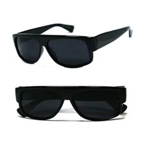 Old School Eazy E. LOCS Hardcore Gafas de sol_1