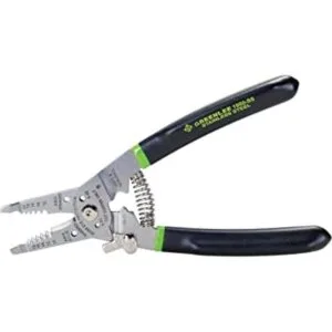 Greenlee 1927SS Pro herramienta combinada de acero_1