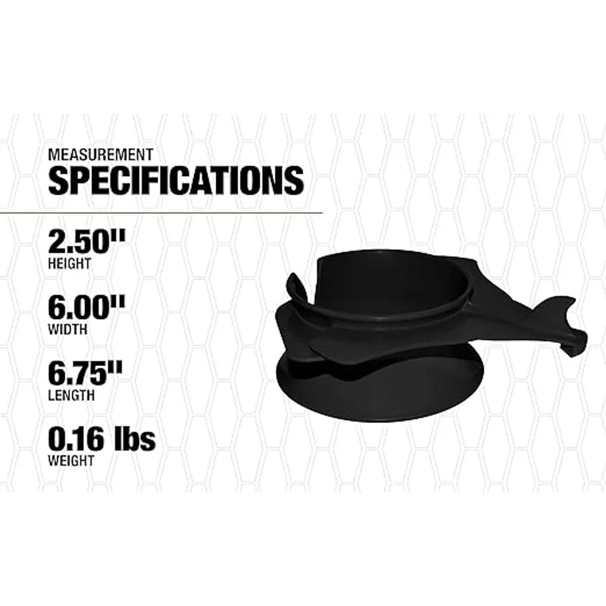 Madison Electric Products MERAY Stingray