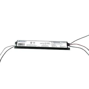 ROBERTSON 3P20116 Balasto eléctrico encendido_1