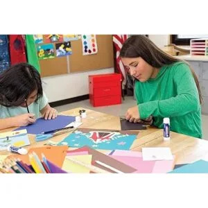 Pacon TruRay cartulina para bricolaje Colores Variados_4