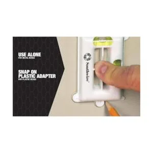 Madison Electric Products MSBTRAC1 Trazador en caja de