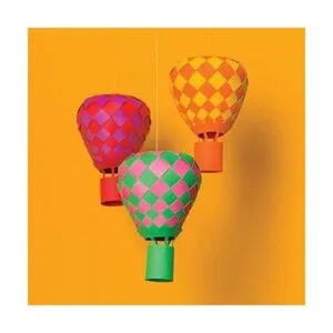 Pacon TruRay cartulina para bricolaje Colores Variados_5