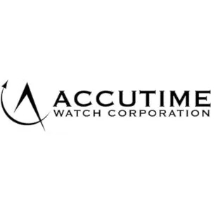 Accutime Kids Disney Mickey Mouse Minnie Mouse Analog_3