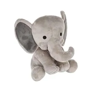 Elefante de peluche Humphrey Choo Choo Express de Bedtime_1
