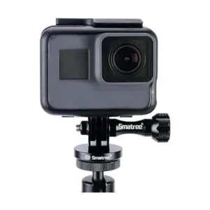 Smatree Adaptador de montaje de trípode de aluminio_2