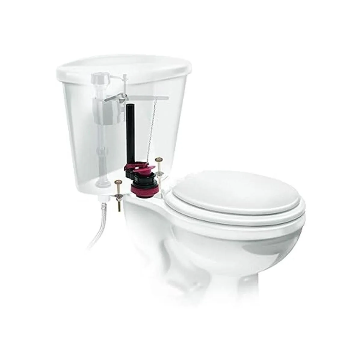 Fluidmaster 507AKP7 PerforMAX Kit universal de reparación_3