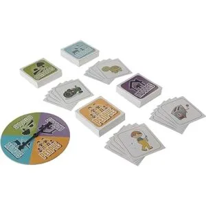 Picture Charades charadas de fotos para niños no se_3