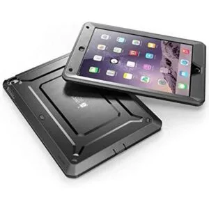 SUPCASE Beetle Defense Series funda para iPad Mini_2