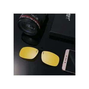 Besgoods Gafas de sol polarizadas con clip para visión_4