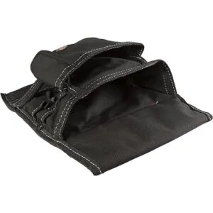 Dickies Bolsa de lona de 8 bolsillos para cinturones de_4