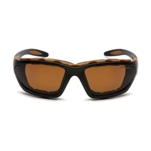 Carhartt Carthage Gafas de seguridad con carro de espuma_3