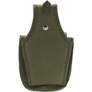 Bucket Boss Bolsa protectora trasera con solapa y bolsas_2