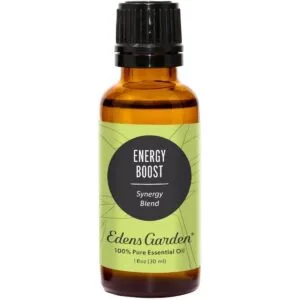 Edens Garden Energy Boost Synergy Mezcla de aceites_1