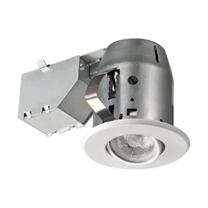 Globe Electric 90679 Kit de iluminación empotrable_1