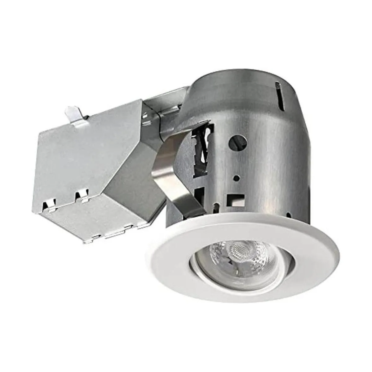 Globe Electric 90679 Kit de iluminación empotrable_1