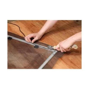 Tira negra de 0125 x 100 pies de New York Wire FSP8521U_4