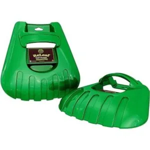 Releaf Recolector de hojas ergonómico mano gigante para_2