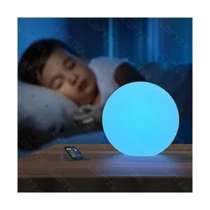 LOFTEK luz ambiental Luz LED de noche recargable. Luz_2