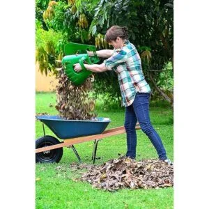 Releaf Recolector de hojas ergonómico mano gigante para_5