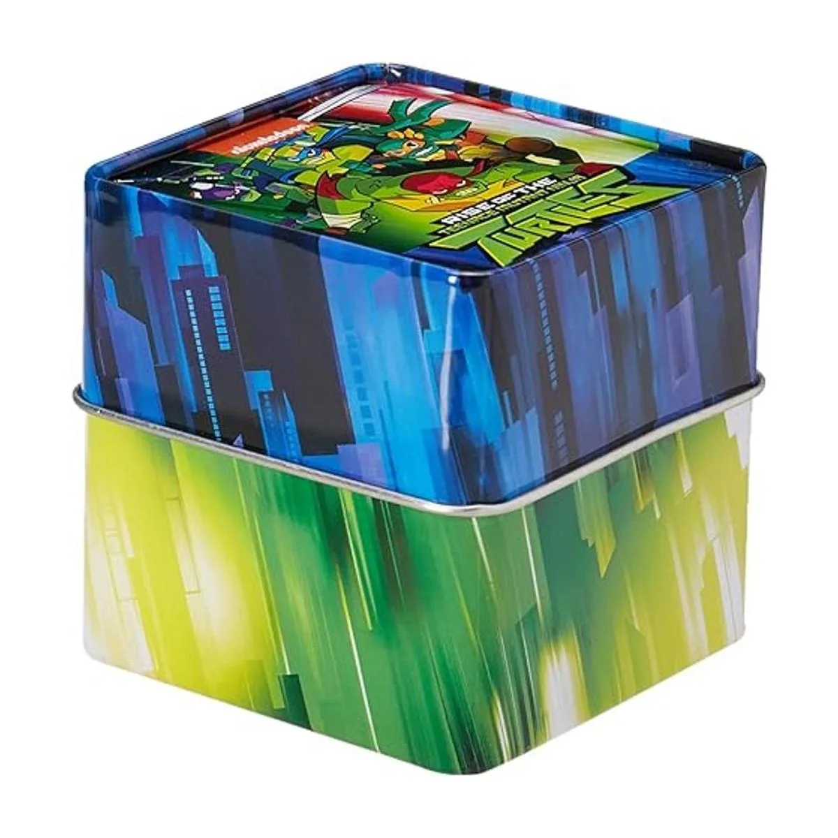 Ninja Turtles Kids Digital Watch_3