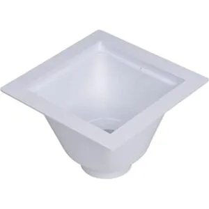 Oatey 42722 Equipo para fregadero y desage 4.0 in_1