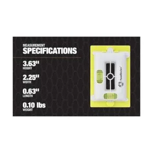 Madison Electric Products MSBTRAC1 Trazador en caja de