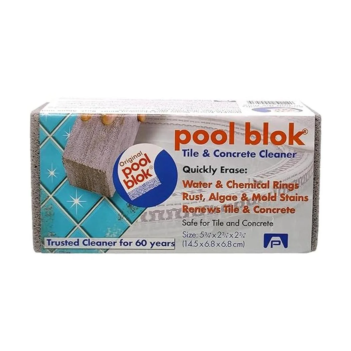 Bloque de piscina PB12 por US Pumice piedra pómez para_2