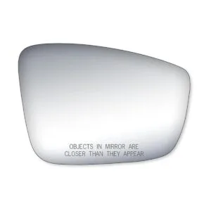 Fit System Vidrio retrovisor lateral del pasajero 90273_1