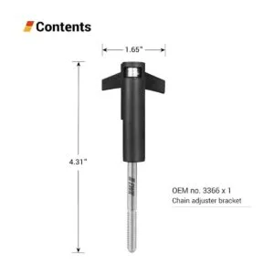 Audi VW Calendario para Cam Tensor Ajustador de Cadena