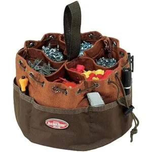 Bolsa para organización 25001 de Bucket Boss_2