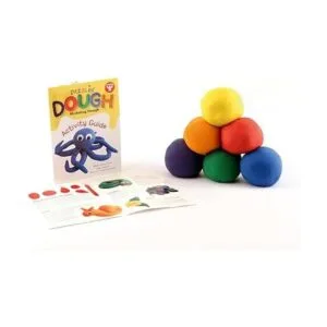 Hygloss Products Masa de juego de modelado deslumbrante_3