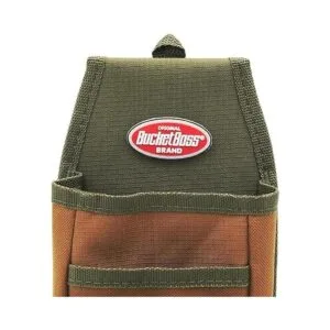 Bolsa útil con solapa Bucket Boss 54170_5