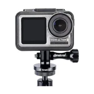 Smatree Adaptador de montaje de trípode de aluminio_3