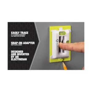 Madison Electric Products MSBTRAC1 Trazador en caja de