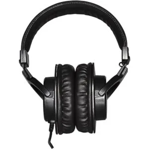 Tascam Auriculares de mezcla THMX2 de espalda cerrada para_2