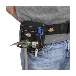 Dickies Soporte para martillo Negro