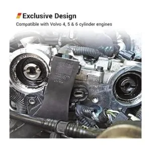 EWK Volvo S40 S60 XC90 Kit de herramientas de bloqueo de_2