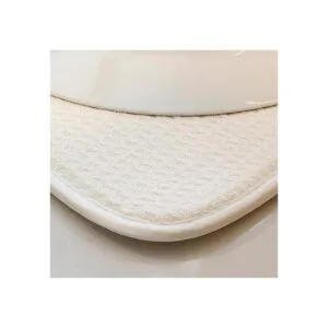 ST INC. Tapete de microfibra para secado de platos_5