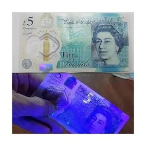 Linterna de luz negra LE_5