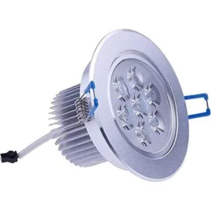 LEMONBEST 110V Dimmable 7W LED Ceiling Light Downlight_1